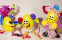 Easter Egg from 2006